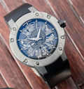 Richard Mille RM 033 Automatic Extra Flat – Titanium