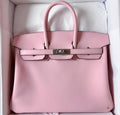 Birkin 25 Rose Sakura (2026)