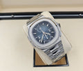 Patek Philippe Nautilus Travel Time Chronograph 5990/1A-011 – Stainless Steel 2026