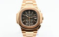 Patek Philippe Nautilus Chronograph 5980/1R-001 – Rose Gold (Discontinued) 2023