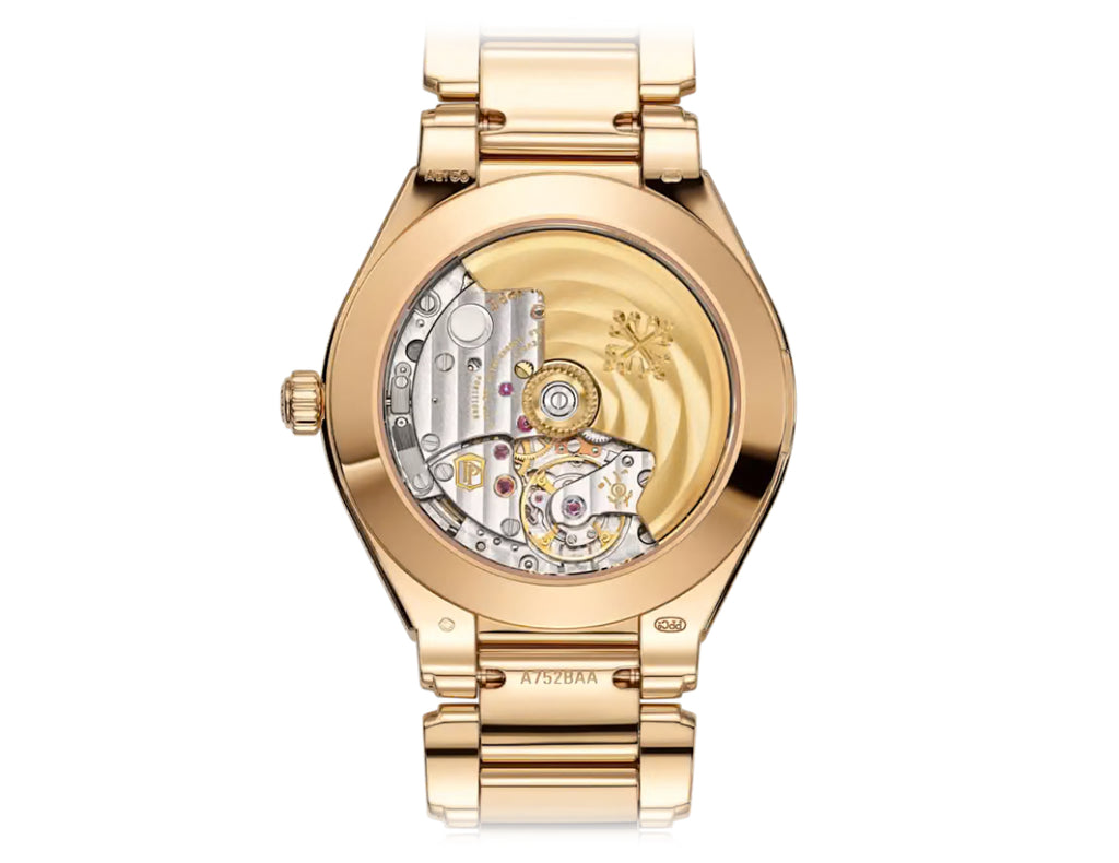 Patek Philippe Twenty~4 7300/1200R 2026 – 18K Rose Gold Diamond Dial Unworn Full Set