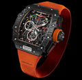 Richard Mille RM 50-03 Tourbillon Split-Seconds Chronograph McLaren F1