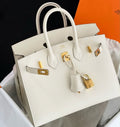 Birkin 25 Craie Epsom (2026)