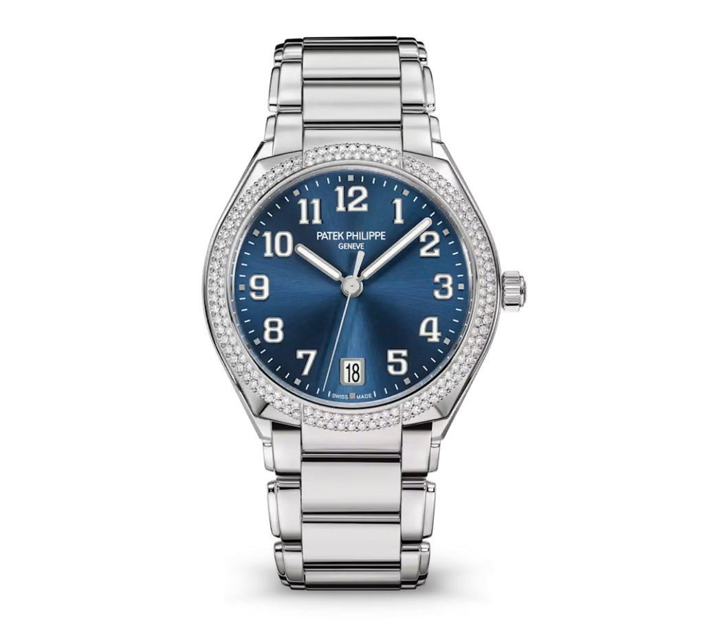 Patek Philippe Twenty~4 Automatic 7300/1200A-001 (2026)