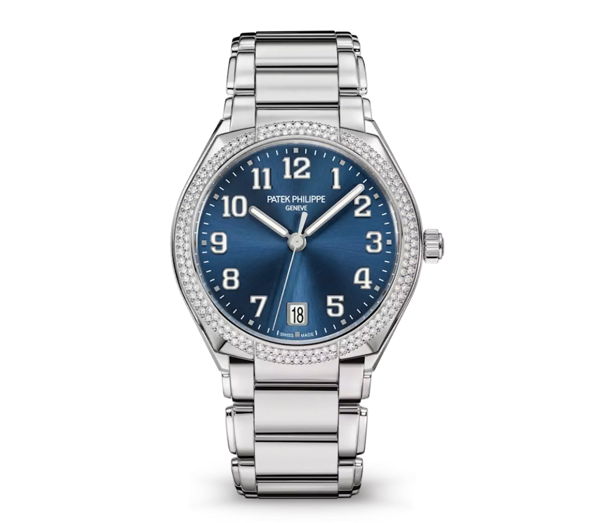 Patek Philippe Twenty~4 Automatic 7300/1200A-001 (2026)