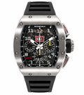 Richard Mille RM 011 Felipe Massa – Titanium