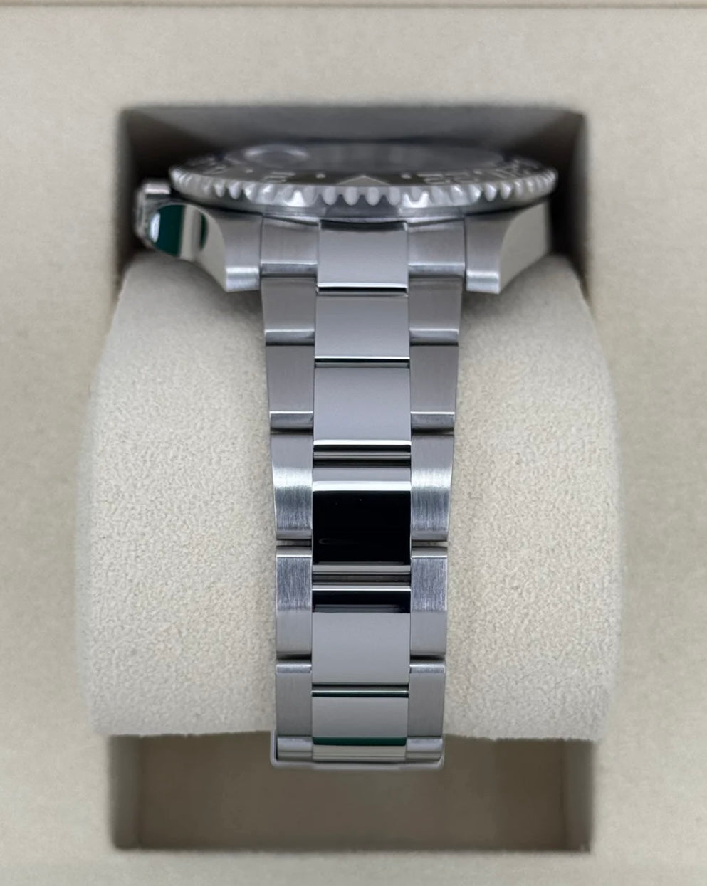 Rolex GMT-Master II 126710BLNR "Batman" (2026) – Oystersteel, Box &amp; Papers, Unworn