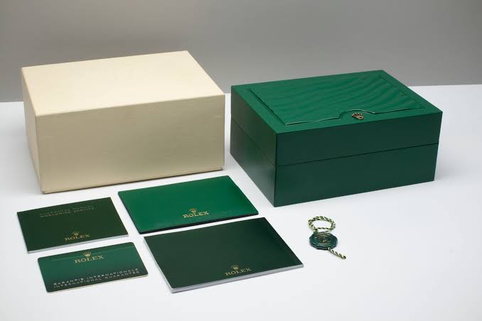 Rolex Submariner Date 116613LN – Steel &amp; 18ct Gold, Black Dial (2017)