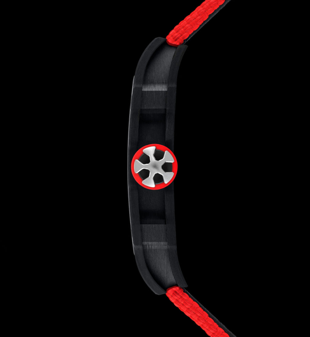 Richard Mille RM 67-02 Johannes Thingnes Bø – Biathlon Norway Edition