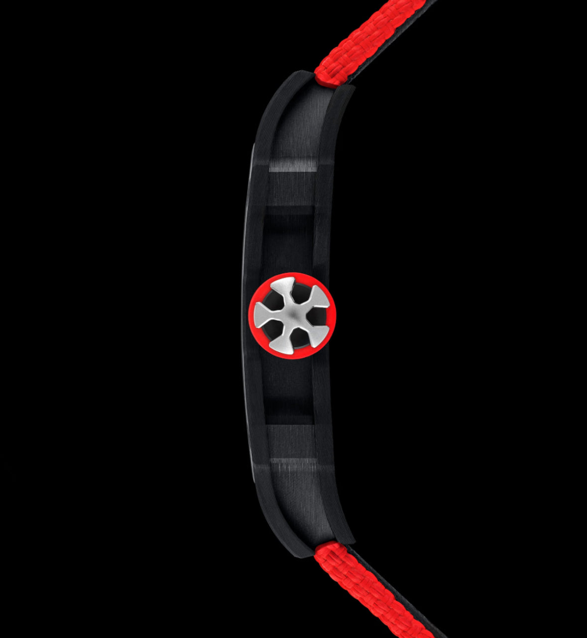 Richard Mille RM 67-02 Johannes Thingnes Bø – Biathlon Norway Edition
